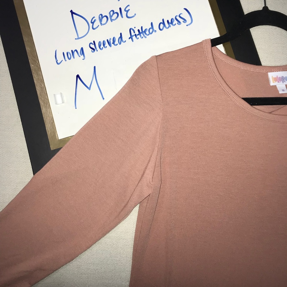 Lularoe Debbie